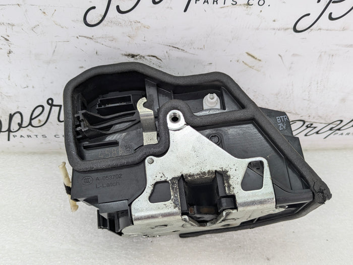 BMW F22 F23 228xi M235xi 230xi M240xi F87 M2 Right/Passenger Side Door Lock Actuator 7229458