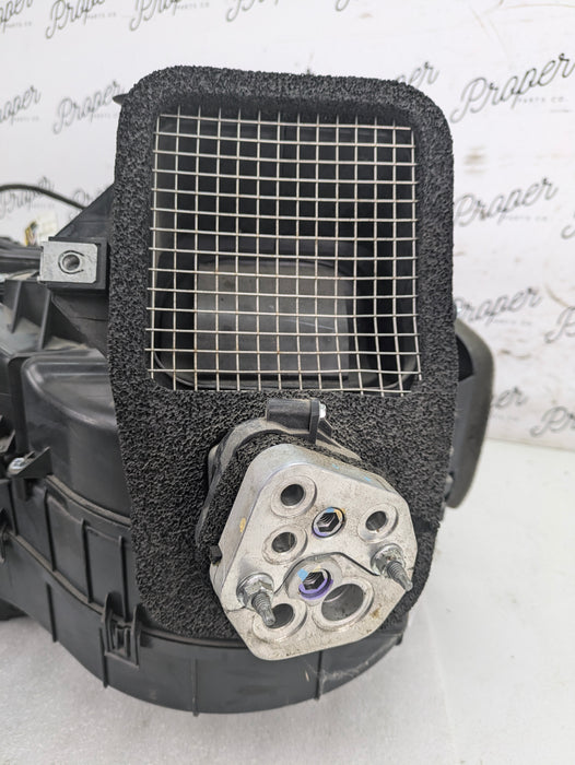 Tesla Model 3 Complete HVAC Box Assembly 1494714-00-H / 1539475-00-A / 1547266-00-D