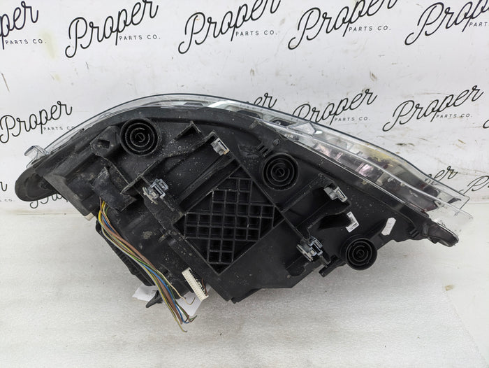 BMW F22 228XI Right Front Headlight Housing *Damaged* 7388932