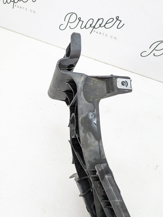 BMW E82 E88 135i 128i Left Side/Driver Headlight Bracket 7148761