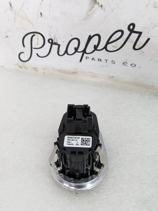 BMW F22 228xi M235xi 230xi M240xi Start Stop Ignition Button 9250734