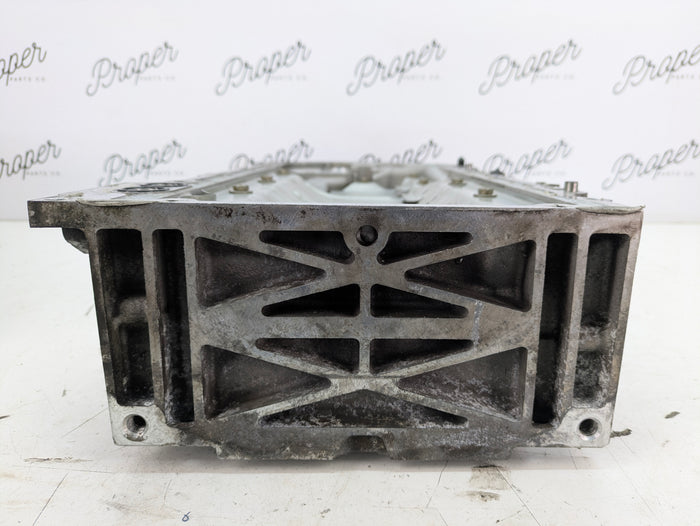 Chevrolet C7 Corvette Stingray Z51 LT1 Engine Dry Sump Oil Pan 12696686