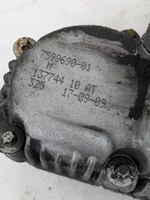 BMW E92 E91 E90 335xi 330xi 328xi 325xi AWD All-Wheel Drive ATC300 Transfer Case & Actuator Motor 7599690