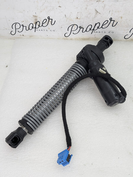 BMW G22 G82 430ix M440ix M4 Trunk Lid Electric Lift Strut Spindle Drive Motor Actuator Assembly 7487636