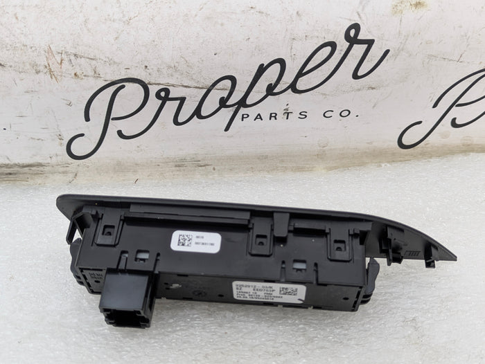 BMW F36 F32 F33 F30 F31 F34 440xi 340xi Series Drive Mode Buttons 9252912 *DAMAGED*