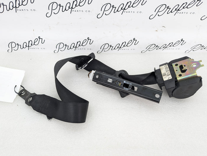 BMW E46 330i 328i 325i 325i Sedan/Wagon Front Left Seat Belt & Force Limiter 8207955