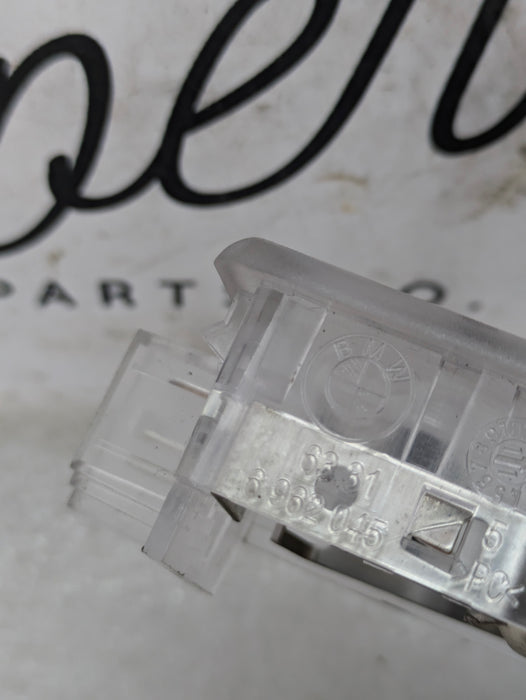 BMW E90 E91 E92 E93 3 Series Glove Box Light 63316962045