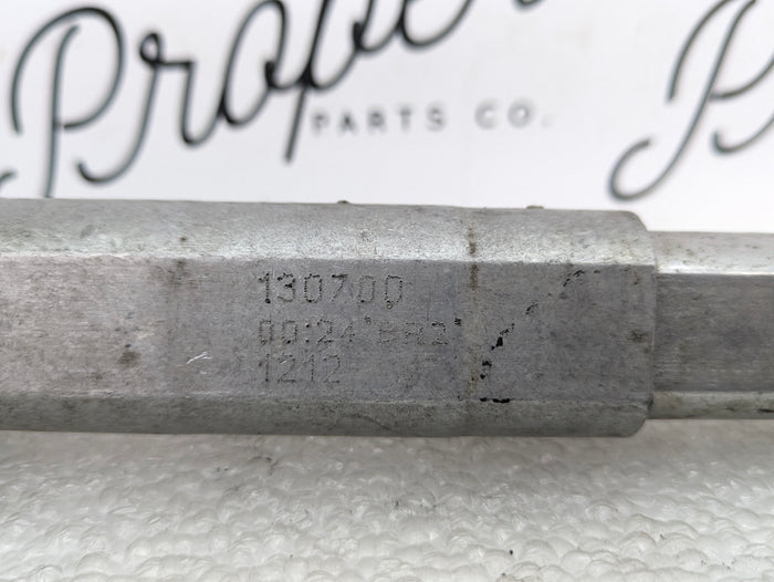 BMW E46 M3 330ci 328ci 325ci 323ci 320i RWD Steering Column Shaft Lower Joint Linkage 32306764006