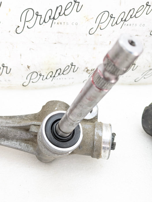 Toyota GZEA14 GR Corolla Steering Rack & Pinion Gear 45510-12670