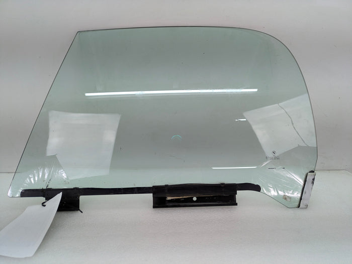 BMW Z3 M Roadster Left/Driver Side Door Window Glass 8397627