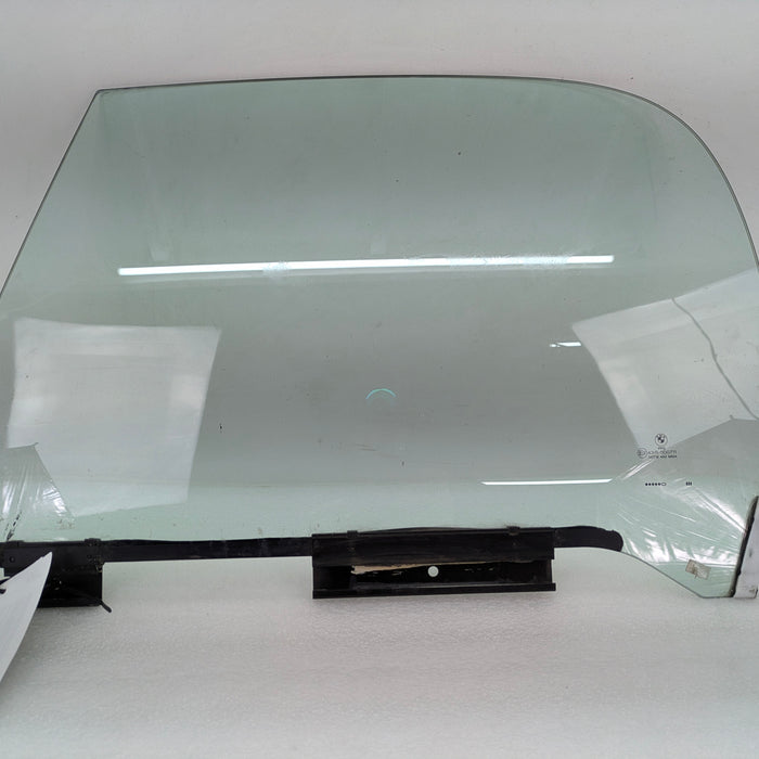 BMW Z3 M Roadster Left/Driver Side Door Window Glass 8397627