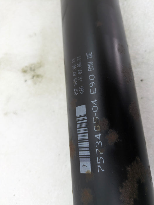BMW E90 E92 E93 N55/N54 All-Wheel Drive/AWD Manual Rear Driveshaft L=1272MM 7573485