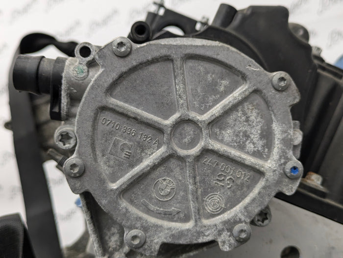 BMW F22 F23 228xi F30 F31 F32 F33 F34 F36 328xi Complete N26B20A Engine Assembly 11002420107