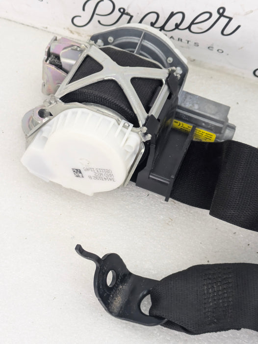 BMW F32 435xi 440xi 428xi 430xi F82 M4 Left/Driver Side Front Seatbelt 7284485 *DAMAGED*