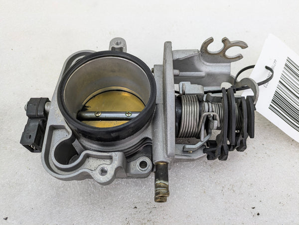 BMW Z3 M Roadster/M Coupe/E36 M3 S52 Engine Throttle Body 1433385