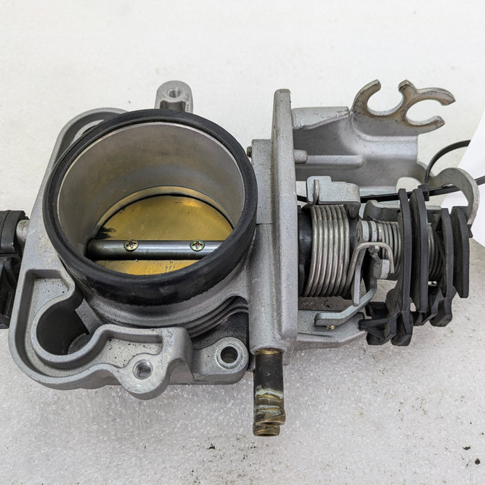 BMW Z3 M Roadster/M Coupe/E36 M3 S52 Engine Throttle Body 1433385