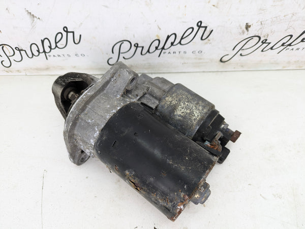 BMW E60 E61 530xi 535xi 525xi N52 N54 Engine Starter Motor 7521123