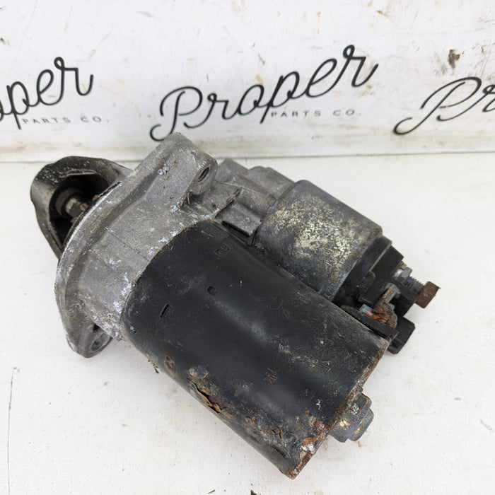 BMW E60 E61 530xi 535xi 525xi N52 N54 Engine Starter Motor 7521123