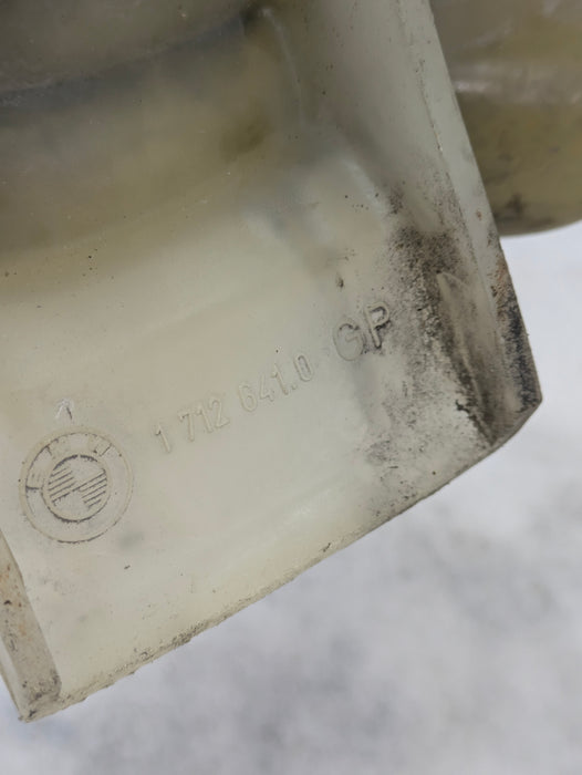 BMW E30 325i 320i M20 Engine Coolant Expansion Tank Reservoir 17111712641