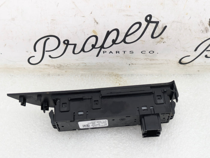 BMW F22 F23 228xi 230xi M235xi M240xi Drive Mode Buttons 9252912