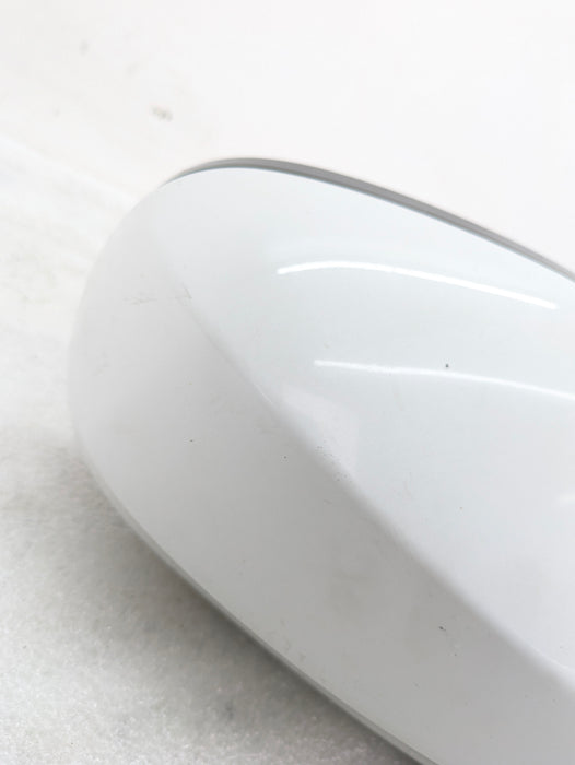 BMW E92 E93 3 Series LCI Shadowline/Gloss Black Right Side Mirror Alpine White (300) 51167268212