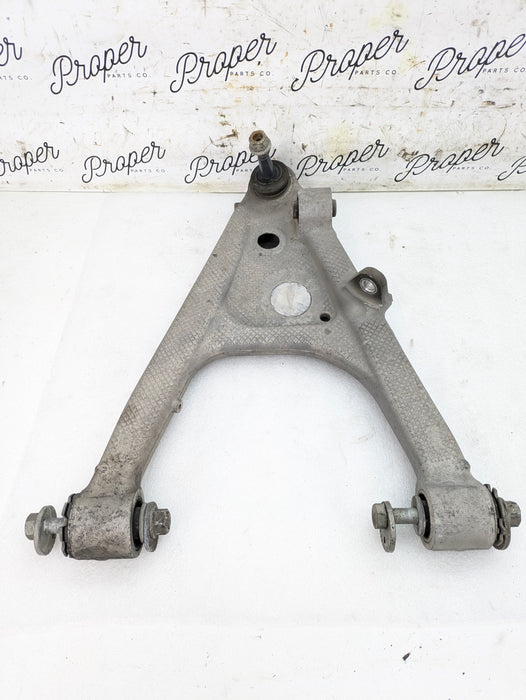 Chevrolet C7 Corvette Rear Right/Passenger Side Lower Control Arm 20965286