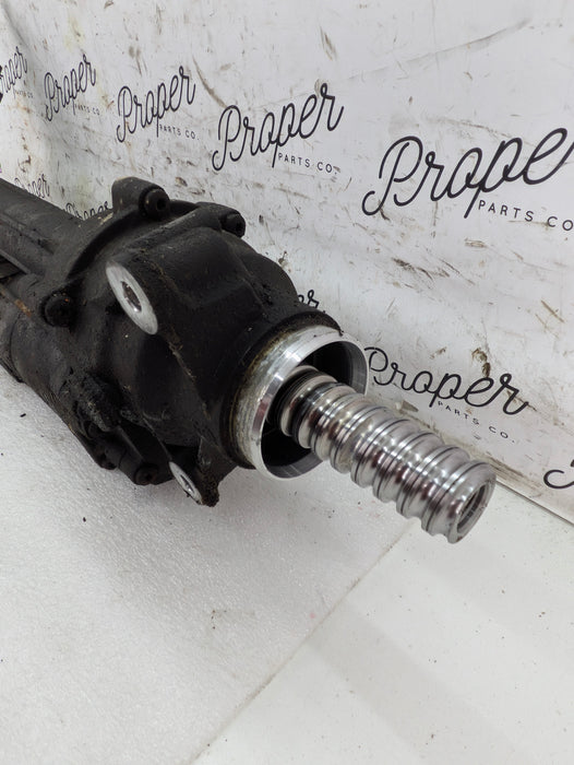 BMW F30 335xi AWD/All-Wheel Drive Steering Rack & Electric Motor 6859309