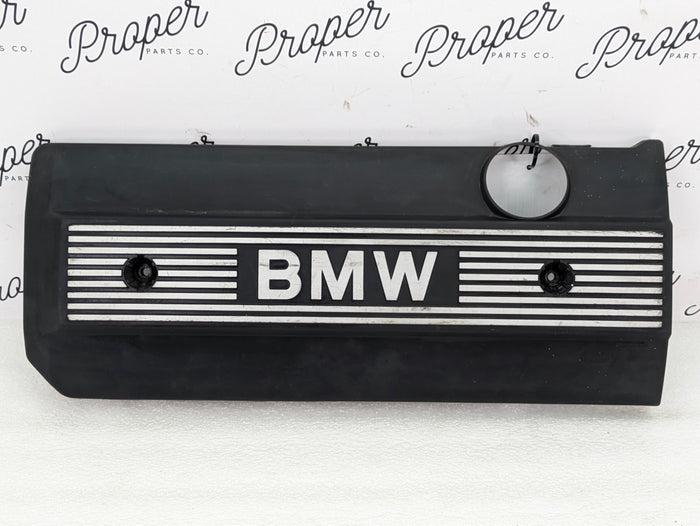 BMW E46 330ci 328ci 325ci 323ci 320i M54 M52 Engine Cylinder Head Valve Cover Trim 7526445/1710781