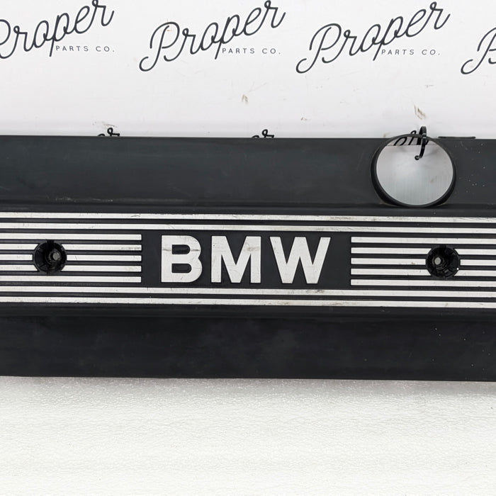BMW E46 330ci 328ci 325ci 323ci 320i M54 M52 Engine Cylinder Head Valve Cover Trim 7526445/1710781