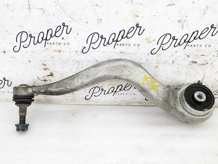BMW F32 F30 F31 F33 F34 F36 4 & 3 Series AWD Front Left/Driver Side Tension Strut Control Arm 31126854723