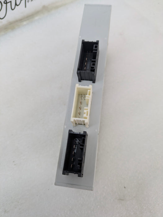 BMW F36 435xi Hatch Trunk Tailgate Lift Control Unit Module 7412610