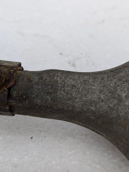 BMW F36 F30 F31 F32 F33 F34 435xi 428xi 440xi 430xi AWD Front Left/Driver Side Wishbone Control Arm 31126854727