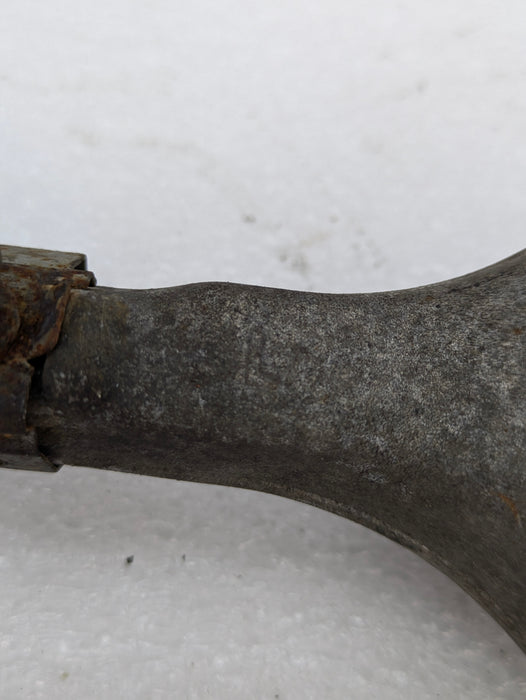 BMW F36 F30 F31 F32 F33 F34 435xi 428xi 440xi 430xi AWD Front Left/Driver Side Wishbone Control Arm 31126854727