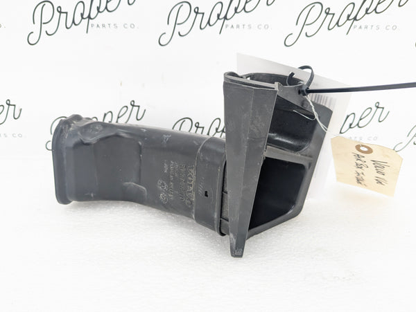 2021 Volvo V60 T6 R-Design Air Inlet Duct 31474810/31370229