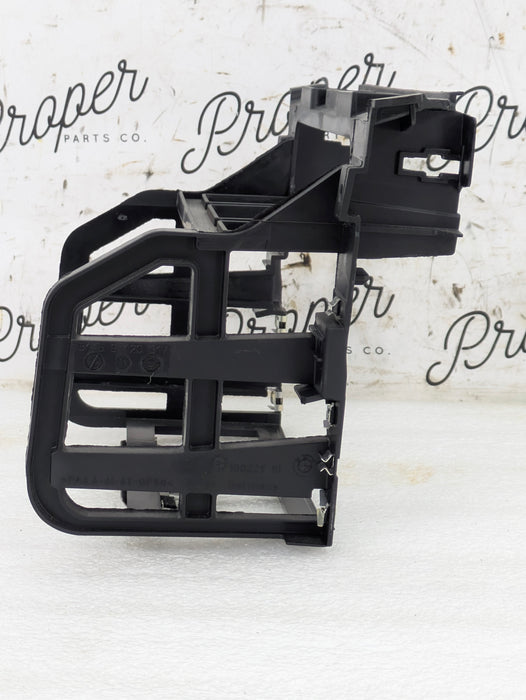 BMW E92 E93 E90 E91 3 Series Radio/iDrive Navigation Headunit Carrier Bracket Mount 9120317