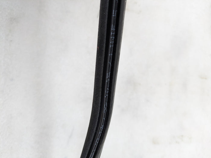 BMW F30 F32 F36 4 Series F80 M3 F82 M4 Black/Anthracite Sunroof Rubber Seal Gasket 8036477