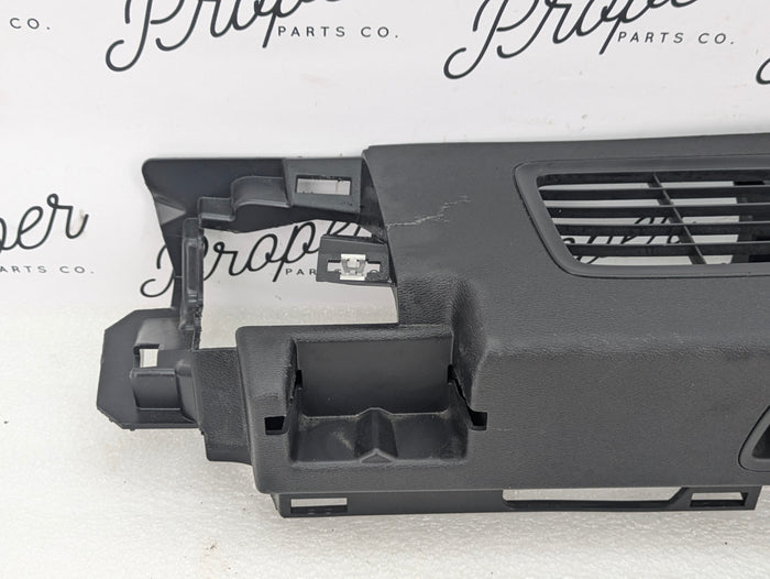 2021 Volvo V60 T6 R-Design Right/Passenger Side Trunk Trim 32239861