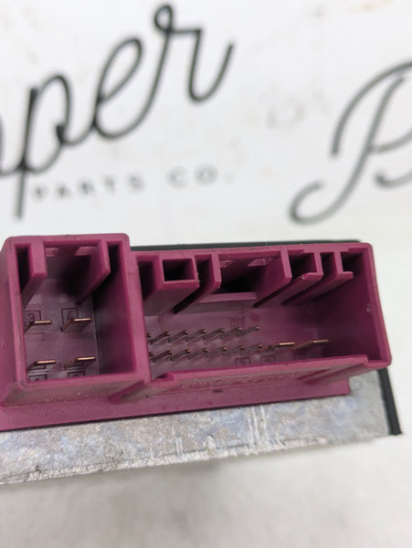 BMW E82 E88 E90 E91 E92 E93 135i 335i 335xi Fuel Pump Module EKPM3 7276046