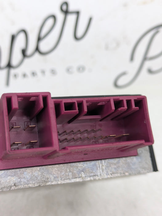 BMW E82 E88 E90 E91 E92 E93 135i 335i 335xi Fuel Pump Module EKPM3 7276046