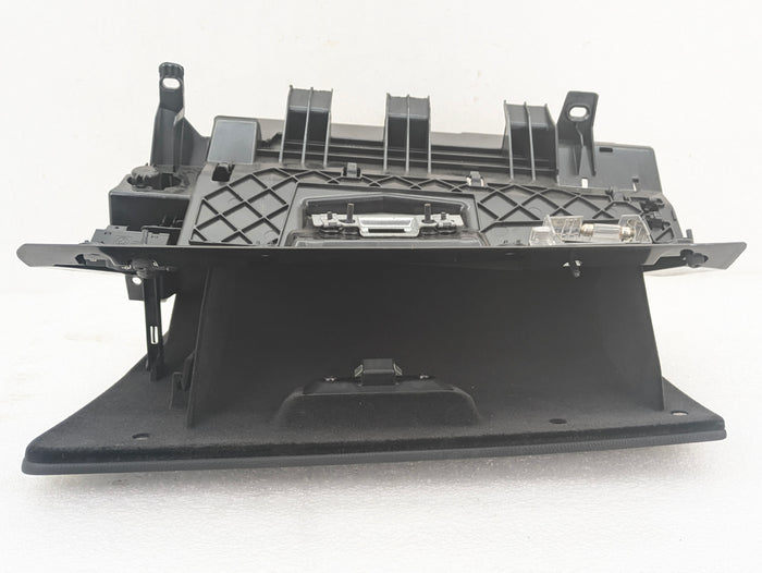 BMW E90 E91 E92 335i 335xi Black Glove Box 7075479