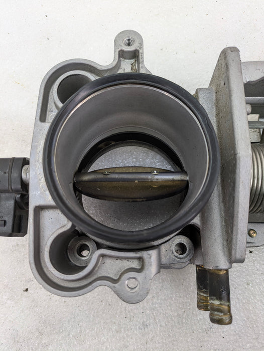 BMW Z3 M Roadster/M Coupe/E36 M3 S52 Engine Throttle Body 1433385