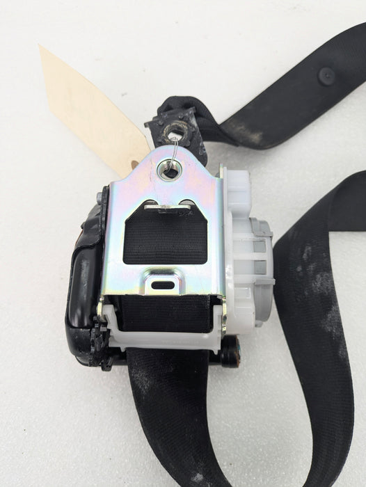 2015-2018 Audi 8U Q3 Rear 2nd Row Rear Right Seat Belt Tensioner 8U0857805A
