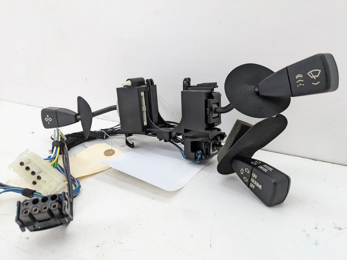 BMW Z3 M Roadster/M Coupe Steering Column Turn Signal/Windshield Wiper/Cruise Control Switches 8360926