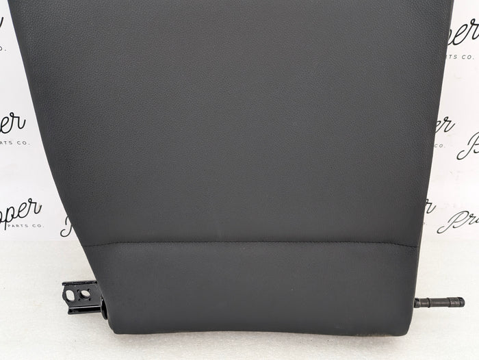 BMW E82 REAR SEATS