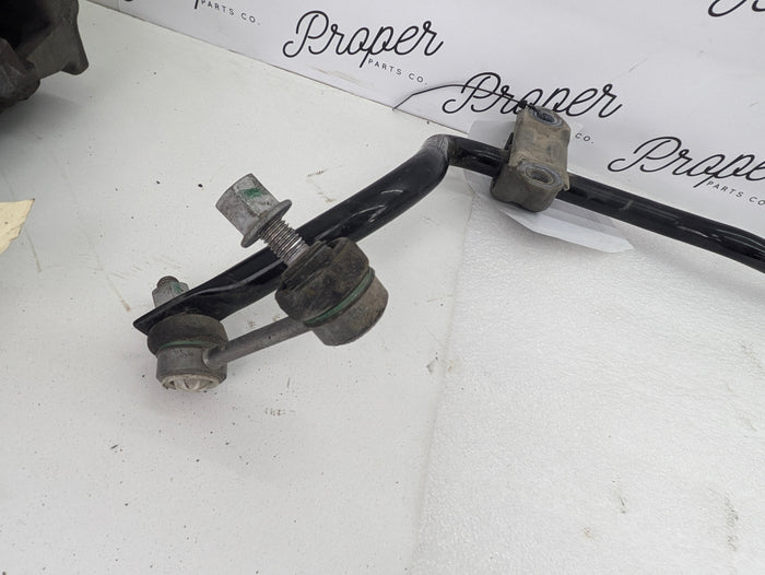 2021 Volvo V60 T6 R-Design Rear Sway Bar/Anti Roll Bar 31429274 *NOTE*