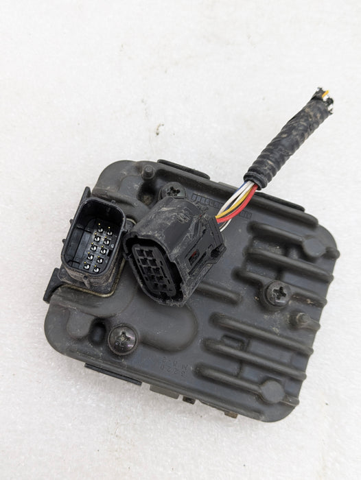 Toyota GZEA14 GR Corolla Adaptive Cruise Control Radar Distance Sensor Module 88210-12060