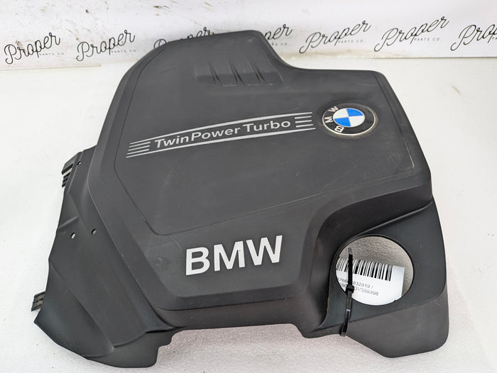 BMW F22 F23 228xi 228i N26 N20 Engine Cover 8610473