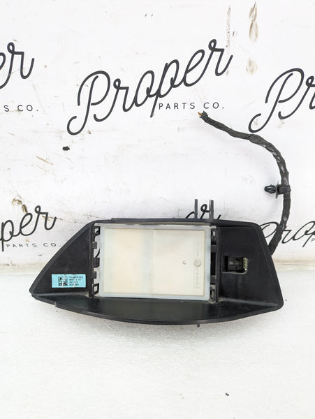 BMW G20 330ix M340ix 330ex M Sport Rear Right/Passenger Side Blind Spot Radar Sensor Module W/Trim 5A2B4D7/8094418
