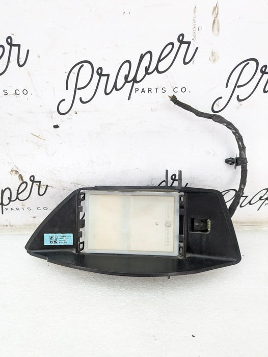 BMW G20 330ix M340ix 330ex M Sport Rear Right/Passenger Side Blind Spot Radar Sensor Module W/Trim 5A2B4D7/8094418