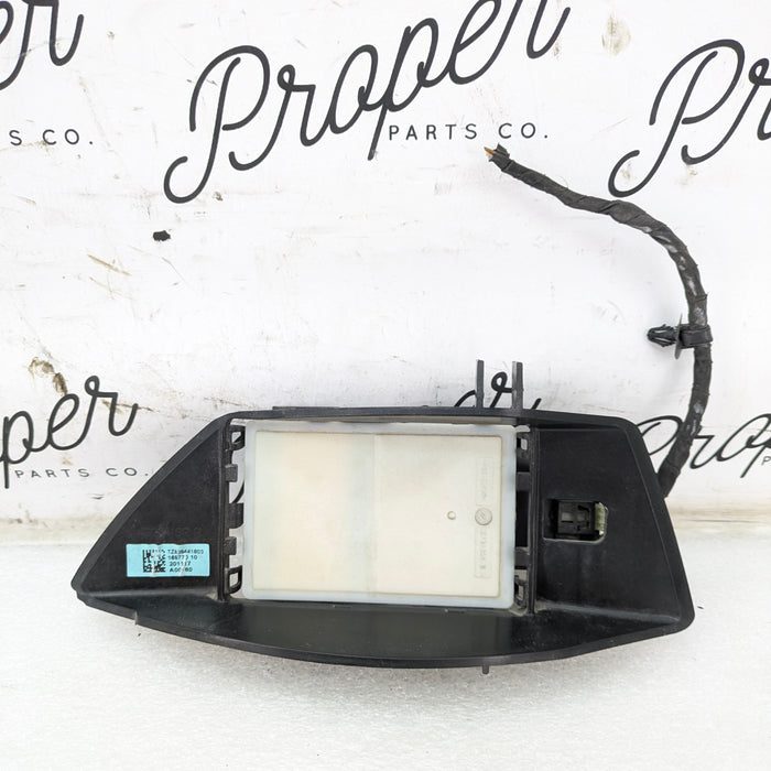 BMW G20 330ix M340ix 330ex M Sport Rear Right/Passenger Side Blind Spot Radar Sensor Module W/Trim 5A2B4D7/8094418